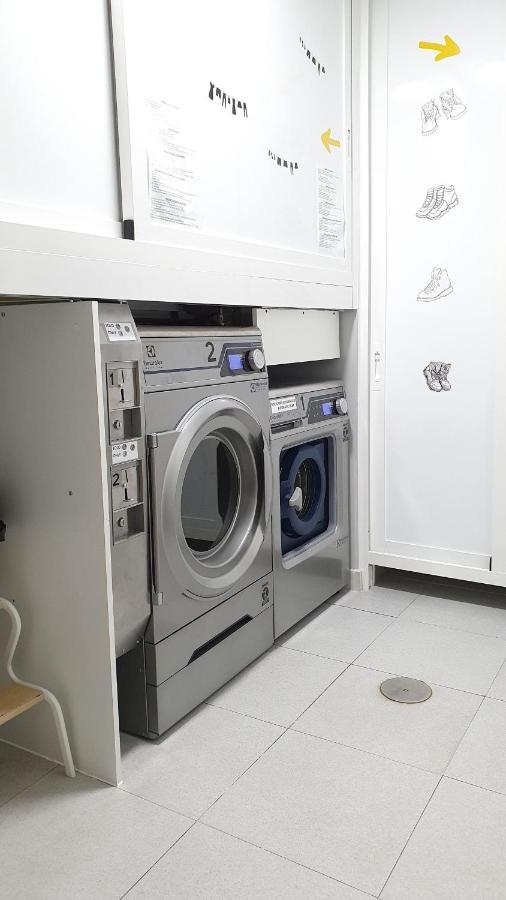 Albergue Turistico La Credencial Santiago de Compostela Bagian luar foto
